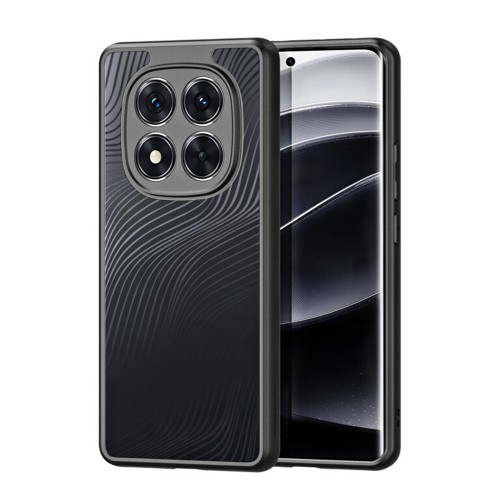 MOBILE CASE  TPU BLACK ΓΙΑ XIAOMI REDMI NOTE14 PRO/POCO X7